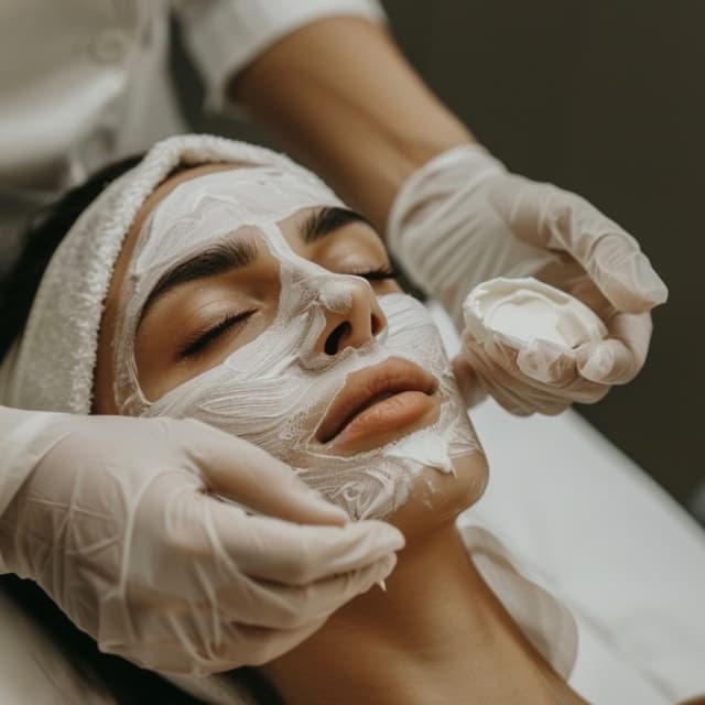 Dermaplaning package of 3 at Esthetics by Leigh in Wareham, MA